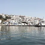 Nissea - πρώην Dora 2 - * Batsi