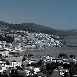 Nissea - πρώην Dora 2 - Apartmán *