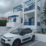 Nissea - πρώην Dora 2 - Apartmán *