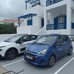 Apartmán Nissea - πρώην Dora 2 -