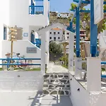 Nissea - πρώην Dora 2 - Batsi