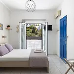 Apartmán Nissea - πρώην Dora 2 - Batsi