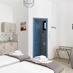 Apartmán Nissea - πρώην Dora 2 - *