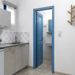 Nissea - πρώην Dora 2 - Apartmán Batsi