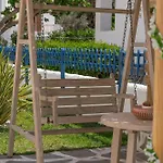 Apartmán Nissea - πρώην Dora 2 - Batsi