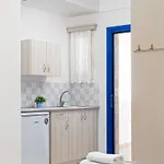 Nissea - πρώην Dora 2 - Apartmán *