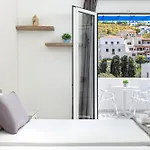 Nissea - πρώην Dora 2 - Apartmán Batsi