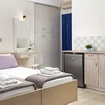 Nissea - πρώην Dora 2 - Apartmán