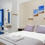 Nissea - πρώην Dora 2 - Apartmán *