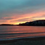 Nissea - πρώην Dora 2 - Apartmán Batsi