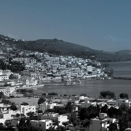 Nissea Studios - Πρώην Dora 2 Studios - Apartment *