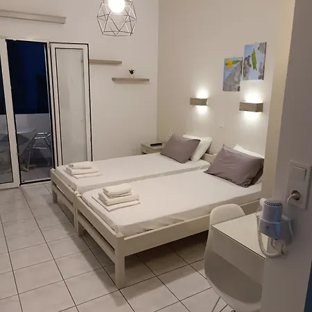 Apartment Nissea Studios - Πρώην Dora 2 Studios -