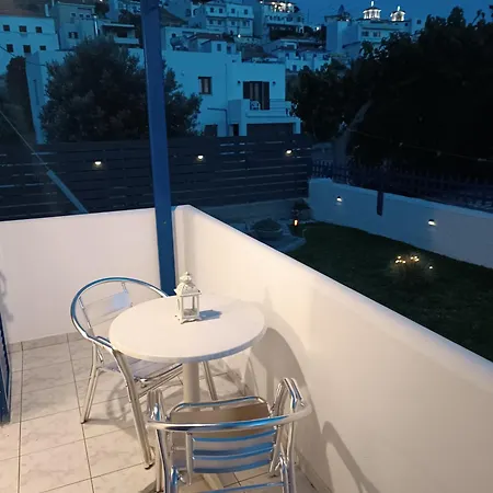 Nissea - πρώην Dora 2 -