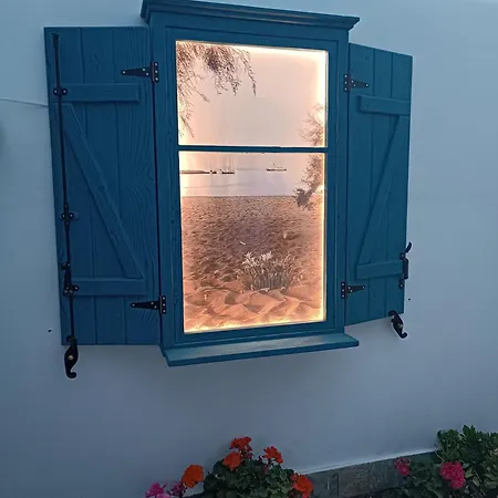 Appartement Nissea - πρώην Dora 2 - *