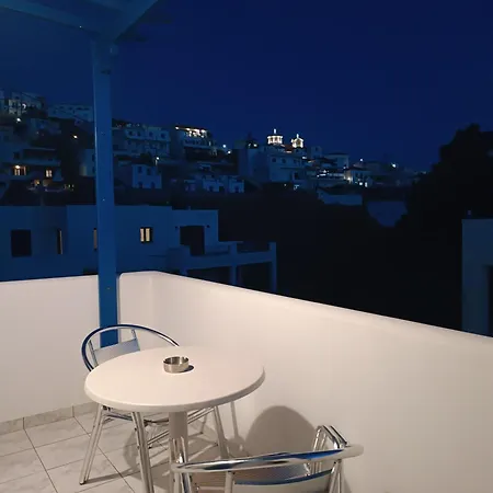 Nissea Studios - Πρώην Dora 2 Studios - Apartment *