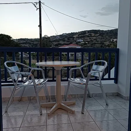 Apartment Nissea Studios - Πρώην Dora 2 Studios -