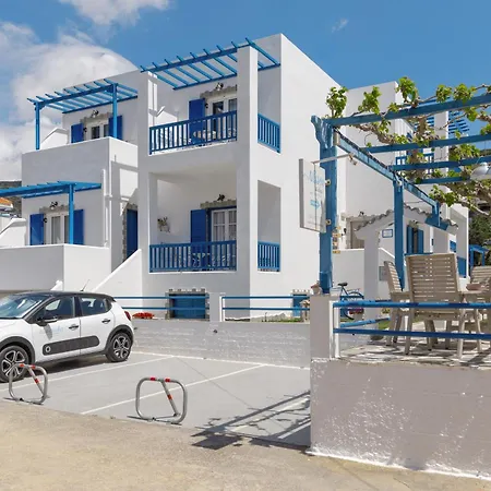 Nissea Studios - Πρώην Dora 2 Studios -