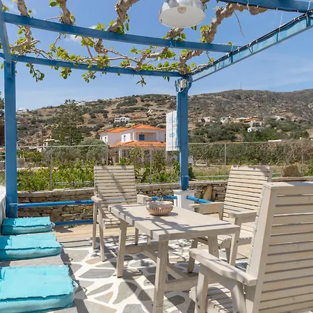 Nissea - πρώην Dora 2 - *