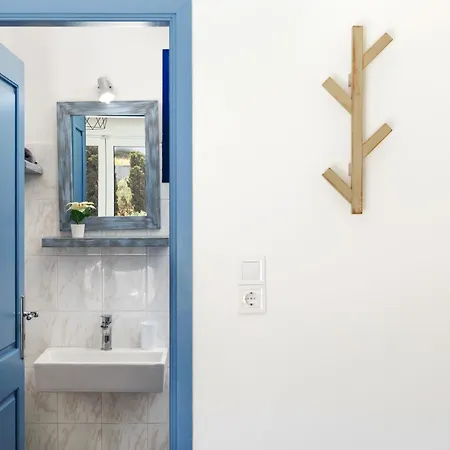 Nissea Studios - Πρώην Dora 2 Studios - Apartment