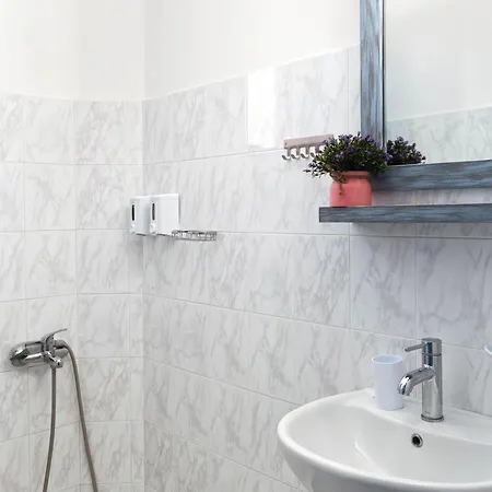 Nissea Studios - Πρώην Dora 2 Studios - Apartment *