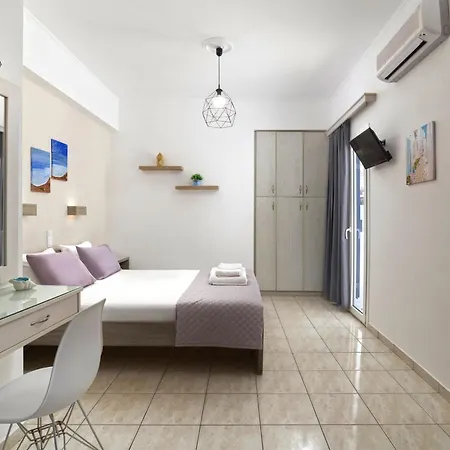 Nissea Studios - Πρώην Dora 2 Studios - *