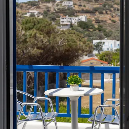 Nissea - πρώην Dora 2 -