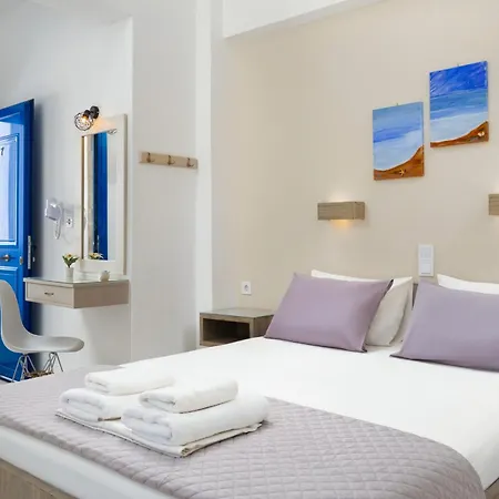 Nissea - πρώην Dora 2 - Appartement *