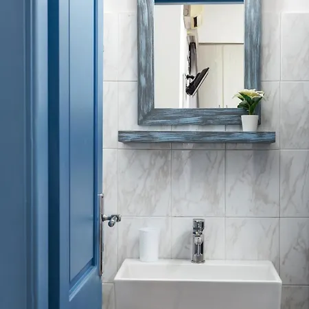 Nissea - πρώην Dora 2 - Mpatsi