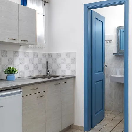 Nissea - πρώην Dora 2 - *