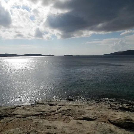 Nissea - πρώην Dora 2 - Appartement