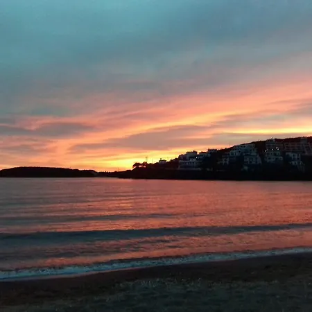 Nissea - πρώην Dora 2 - Appartamento Mpatsi