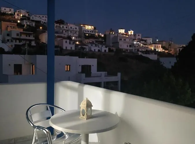 Nissea Studios - Πρώην Dora 2 Studios - Mpatsi