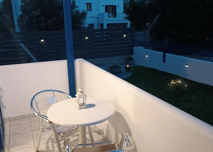 Nissea Studios - Πρώην Dora 2 Studios -