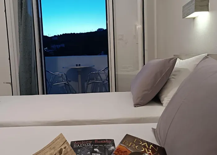 Nissea - πρώην Dora 2 -