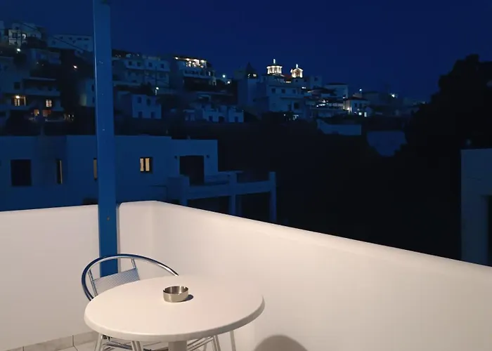 Nissea - πρώην Dora 2 - アパート *