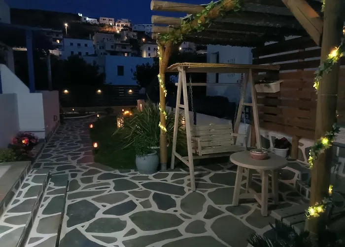 Nissea Studios - Πρώην Dora 2 Studios -