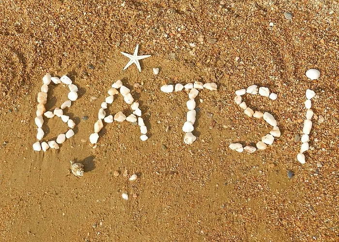 Nissea - πρώην Dora 2 - アパート *