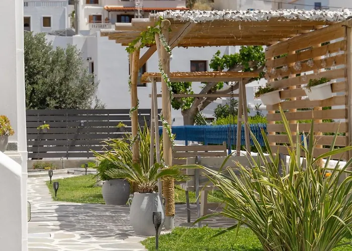 Nissea Studios - Πρώην Dora 2 Studios - Mpatsi