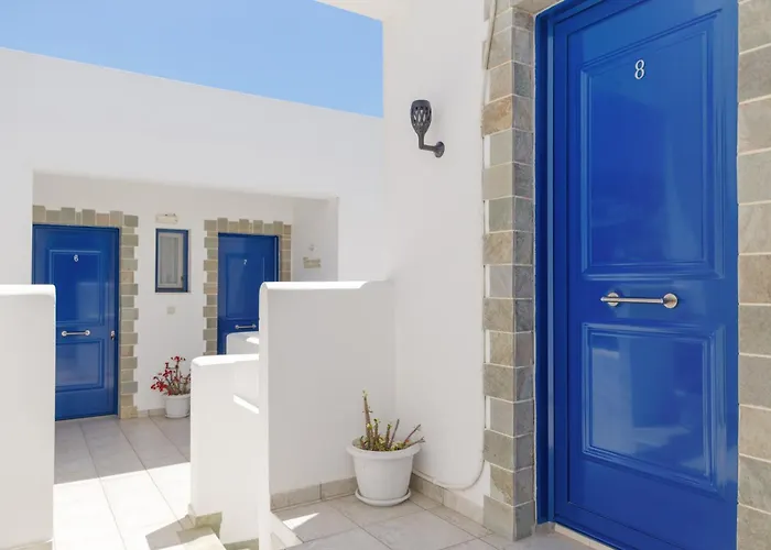 Nissea Studios - Πρώην Dora 2 Studios - * Mpatsi