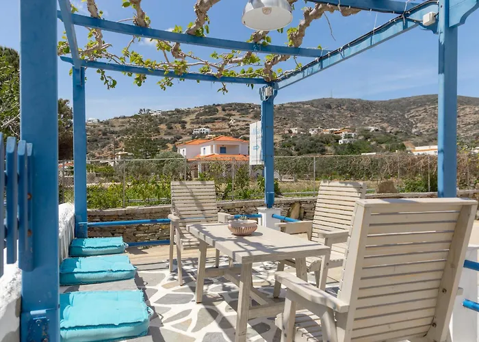 Nissea Studios - Πρώην Dora 2 Studios - *