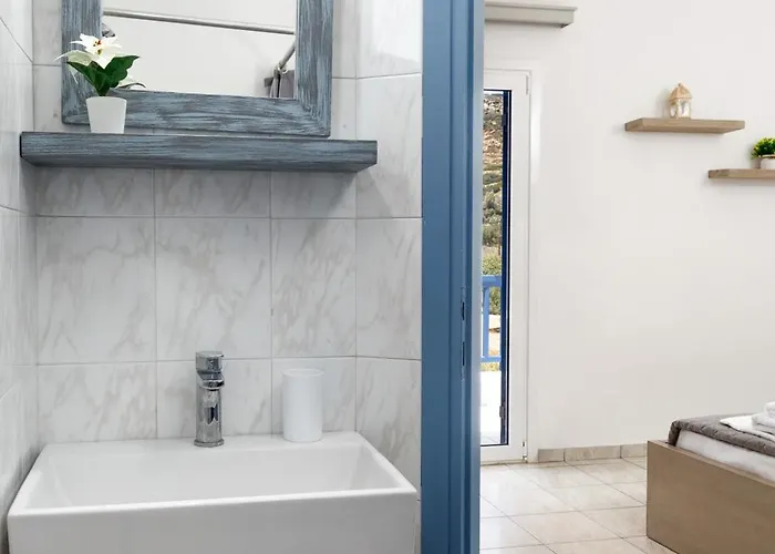 Nissea Studios - Πρώην Dora 2 Studios -