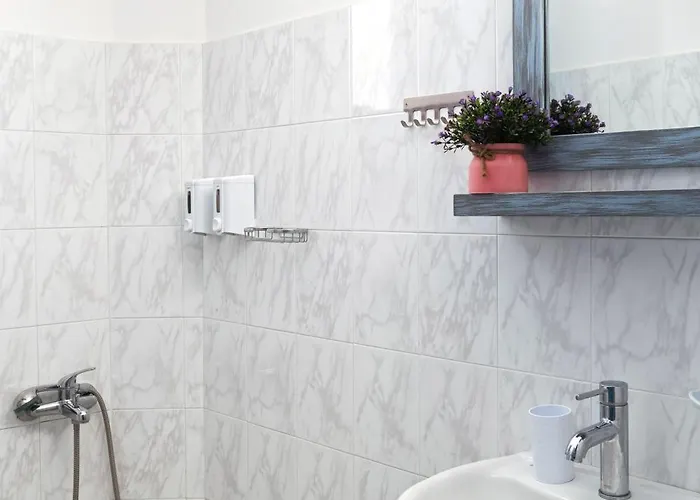 Nissea - πρώην Dora 2 - アパート *