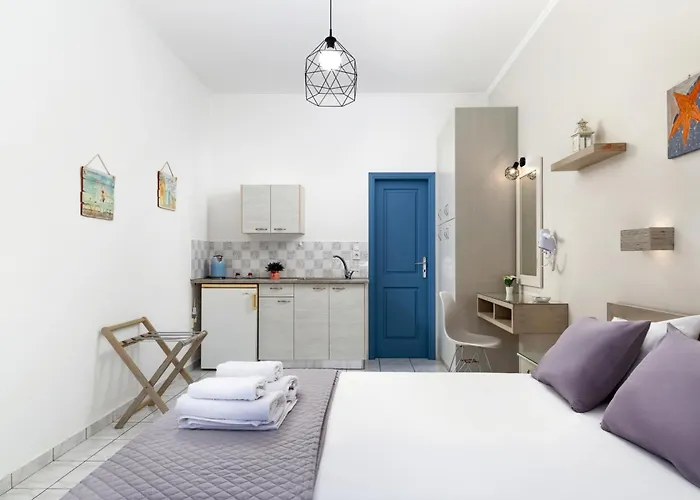 Nissea Studios - Πρώην Dora 2 Studios - *