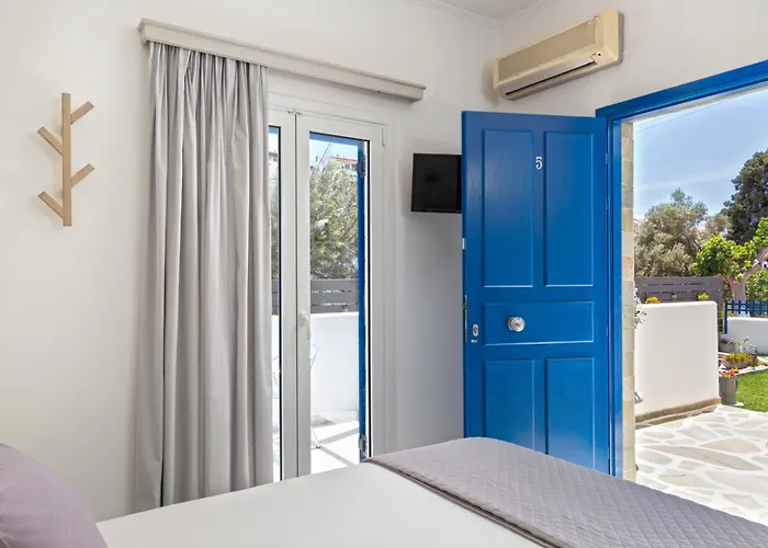 Nissea Studios - Πρώην Dora 2 Studios - * Mpatsi