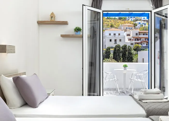 Nissea - πρώην Dora 2 - アパート バトシ