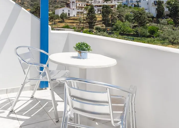 Nissea Studios - Πρώην Dora 2 Studios - * Mpatsi