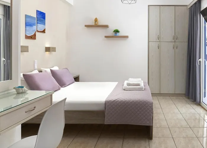 Nissea Studios - Πρώην Dora 2 Studios - *