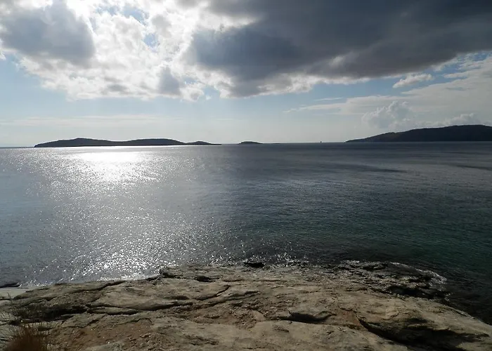 Nissea - πρώην Dora 2 - アパート